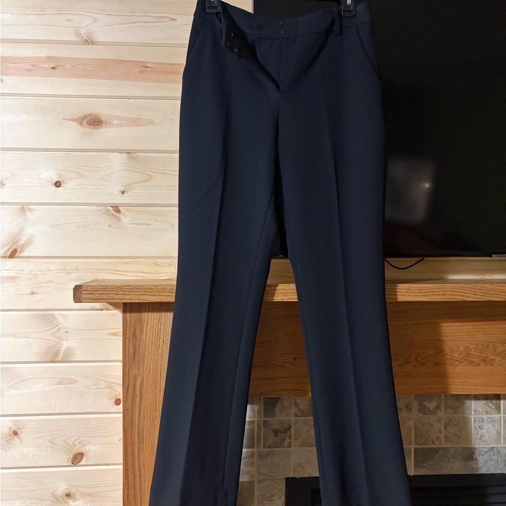 Express Navy Women's Pants